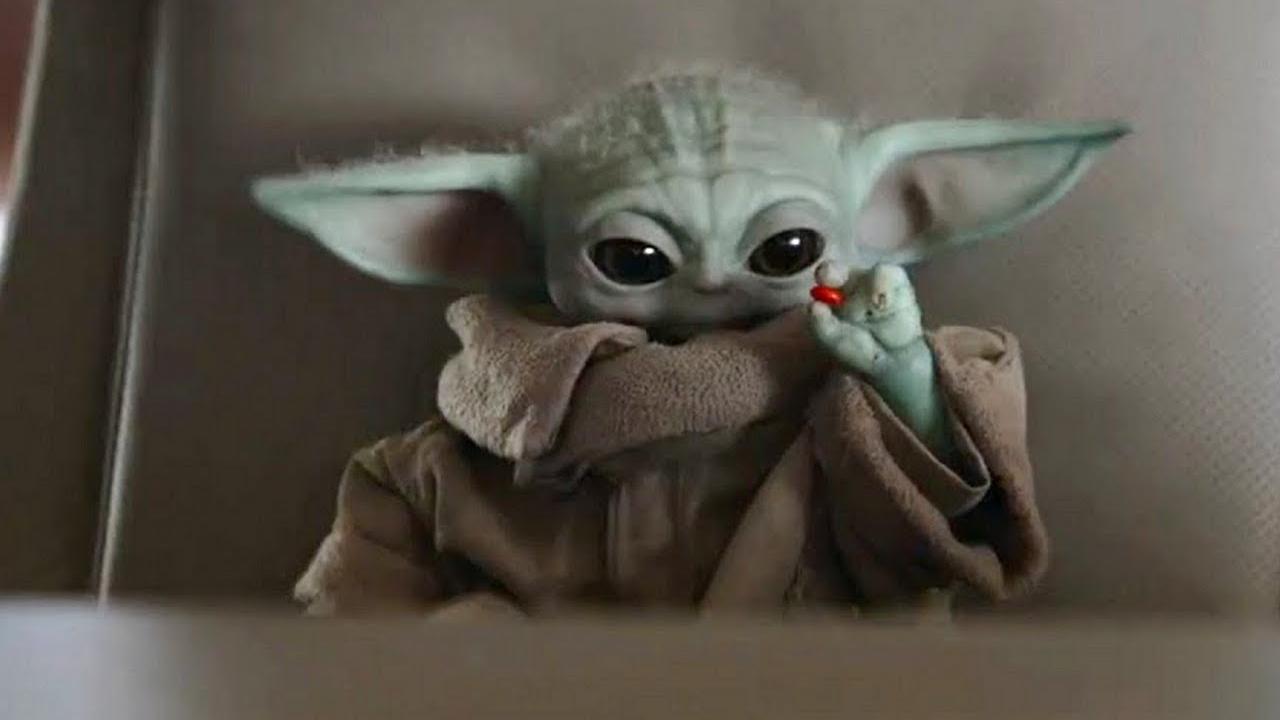 The Mandalorian: 20 «cossins» parfaits pour les fans de Grogu alias bébé  Yoda