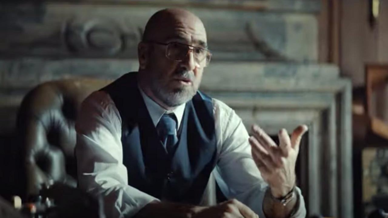 "Alban Lenoir et Eric Cantona ont conquis la planète. Le film de Morgan S. Dalibert est le plus vu sur la plateforme en ce moment." Première - 03 mai 2023 - Charles Martin "Alban Lenoir et Eric Cantona ont conquis la planète. Le film de Morgan S. Dalibert est le plus vu sur la plateforme en ce moment." Première - 03 mai 2023 - Charles Martin