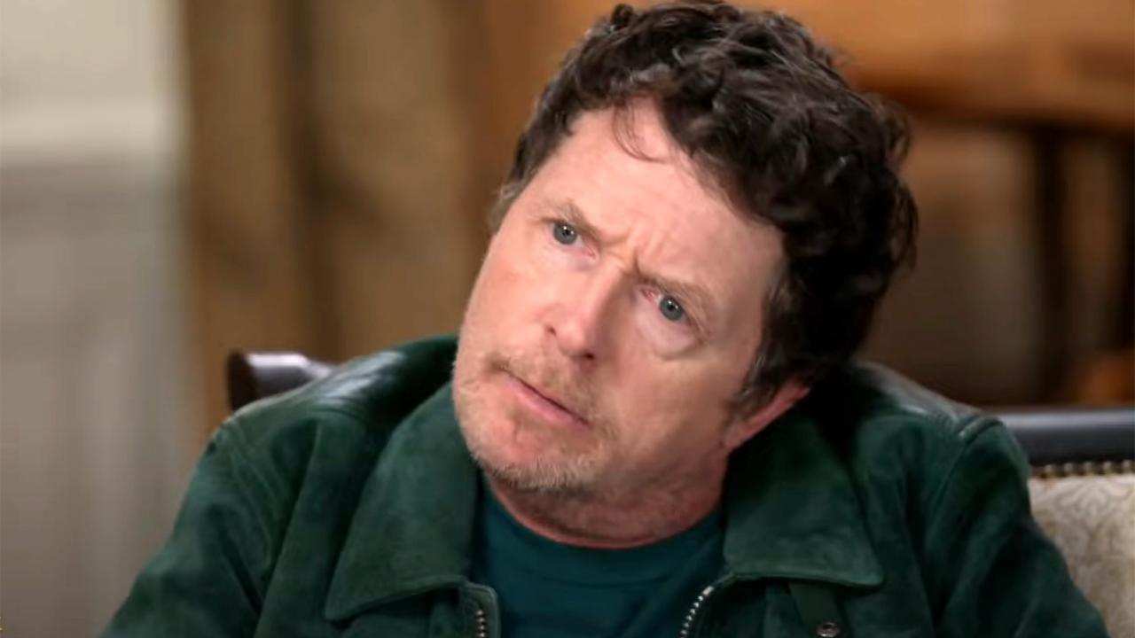 "Je ne me vois pas vivre jusqu'à 80 ans" ! Le terrible aveu de Michael