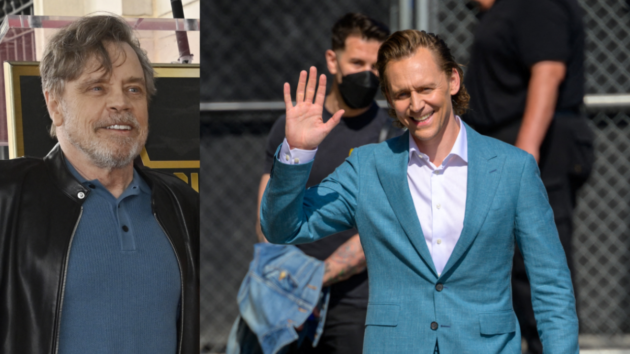 Tom Hiddleston et Mark Hamill réunis pour l'adaptation de Stephen King par Mike Flanagan 