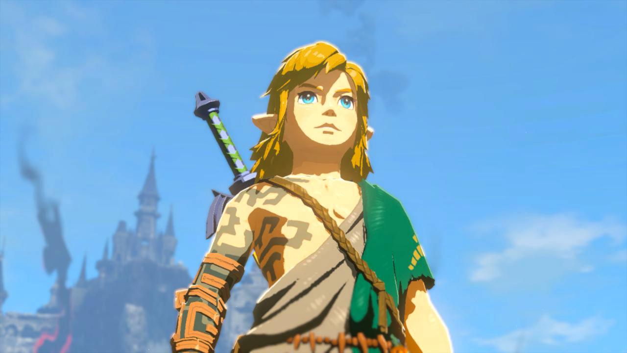 Zelda 