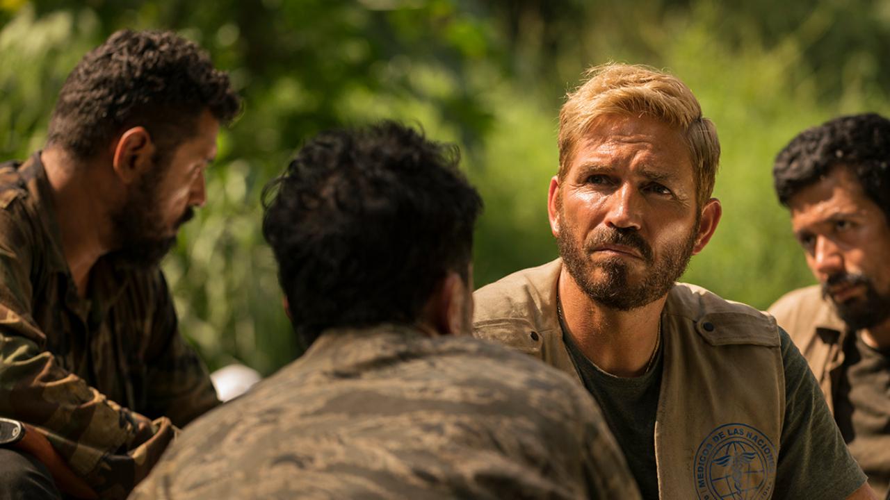Sound of Freedom c’est quoi ce film complotiste qui cartonne aux USA