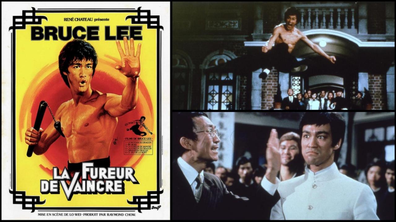 Chad Stahelski rend hommage à Bruce Lee pour les 50 ans de La Fureur de vaincre