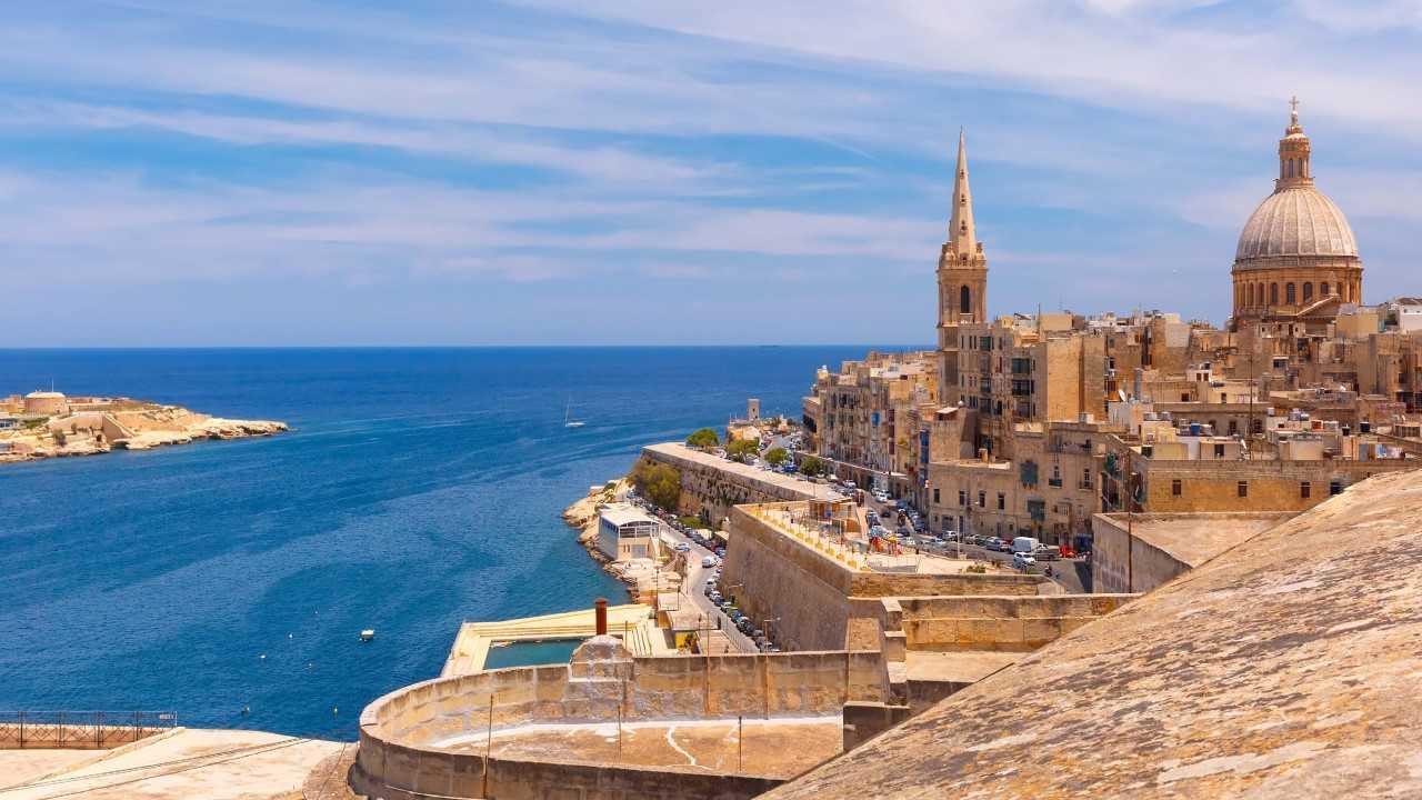 Découvrir Malte et ses histoires de cinéma