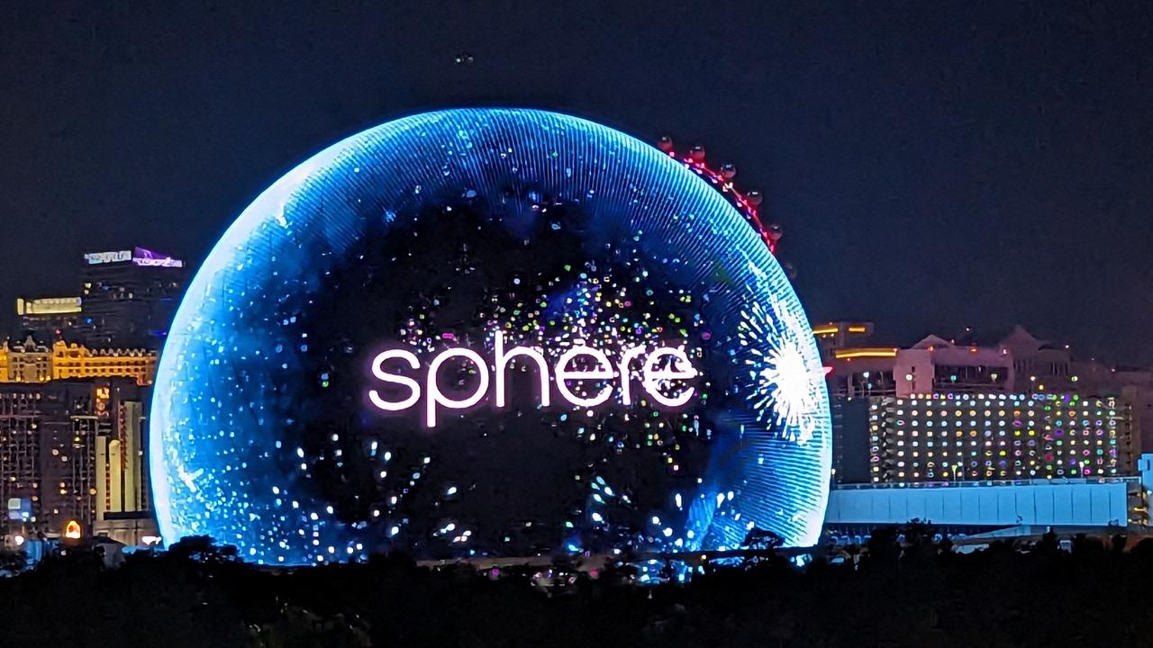 La Sphere