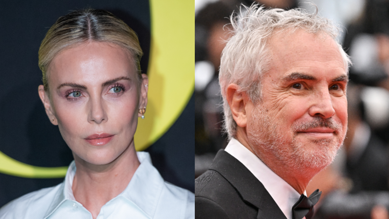 Alfonso Cuaron veut filmer Jane, avec Charlize Theron, dès le mois prochain 