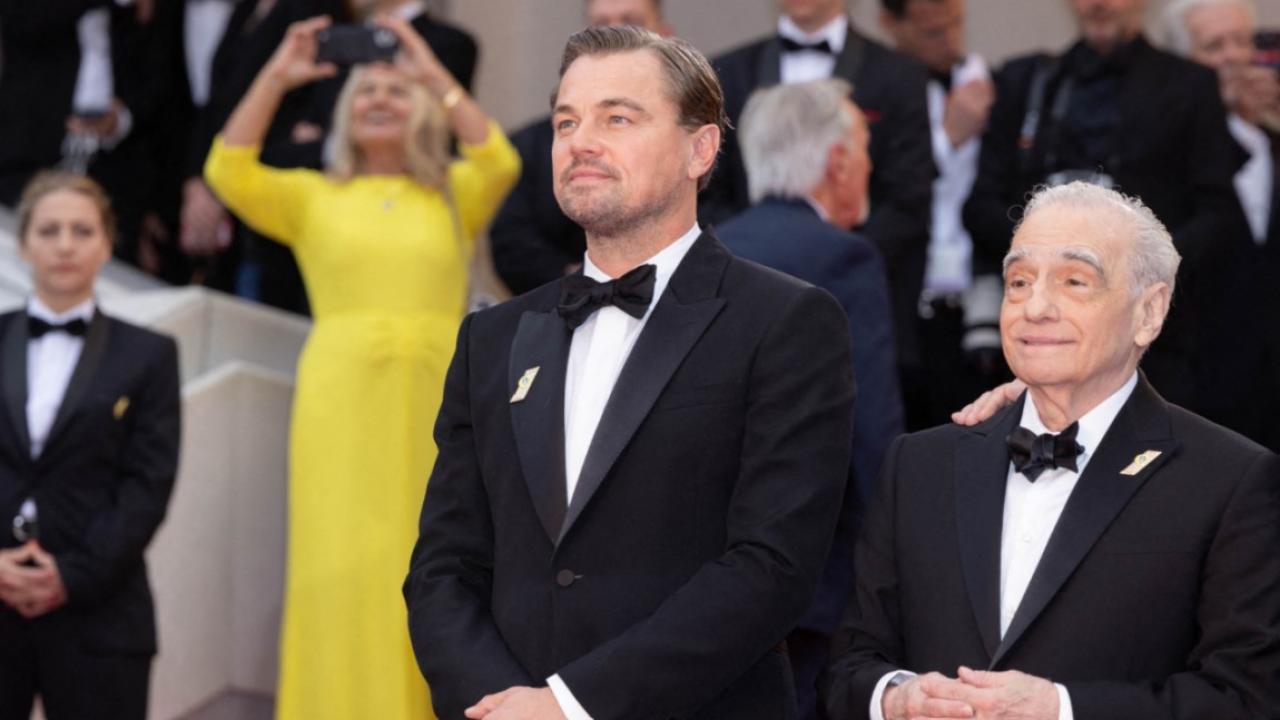 Martin Scorsese et Leonardo DiCaprio vont bien se retrouver pour The Wager