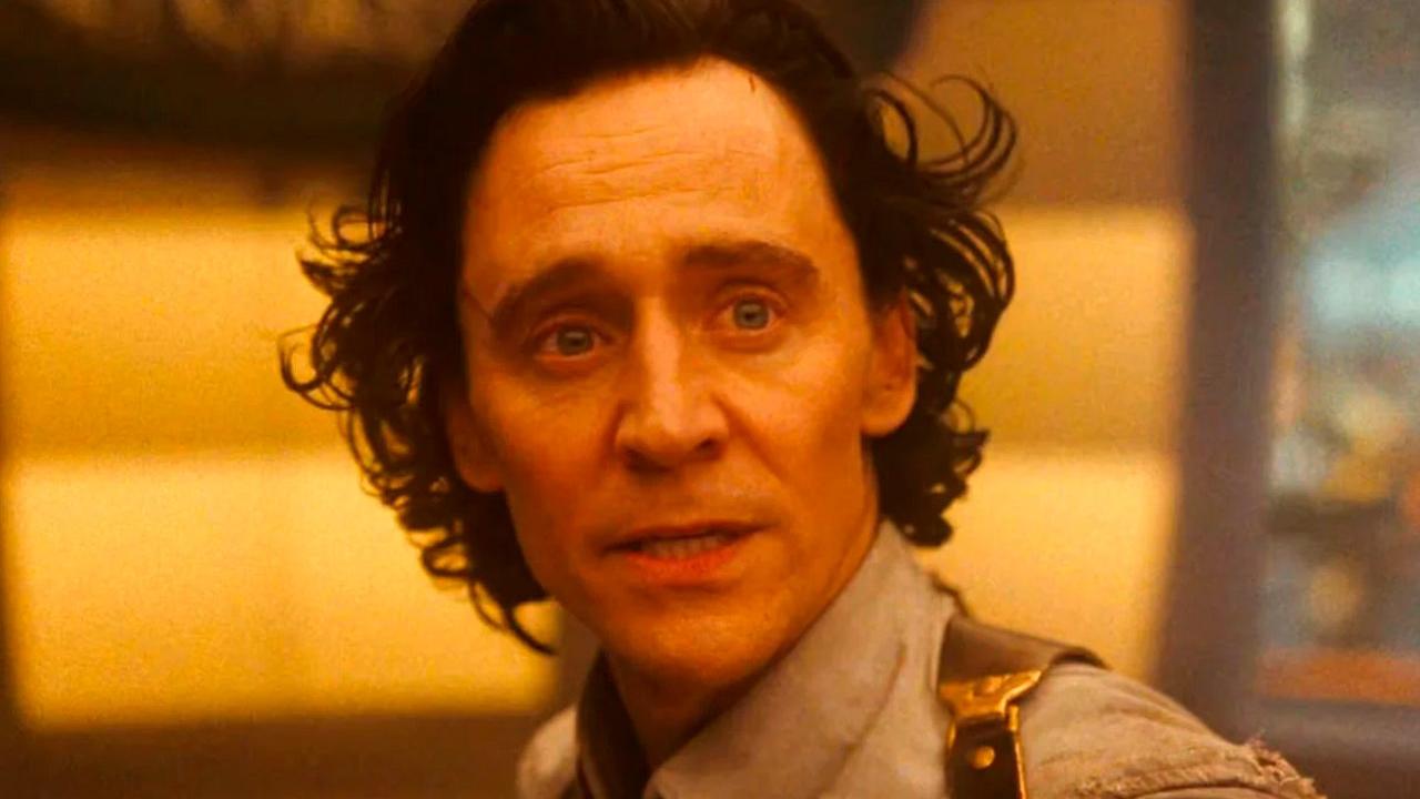 La saison 2 de Loki arrive : tout savoir sur la suite de la série Marvel -  Numerama