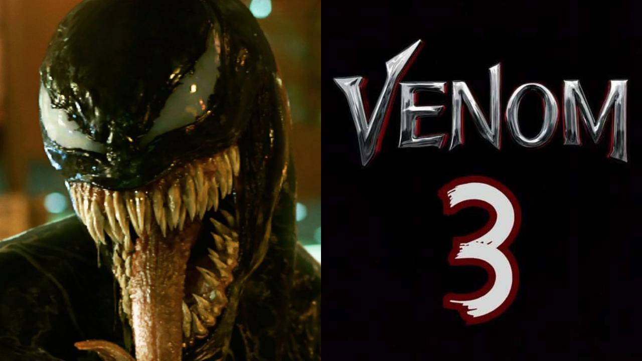 La sortie de Venom 3 est repoussée de plusieurs mois