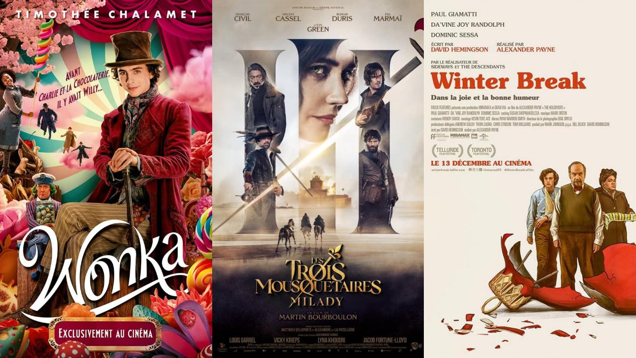 Cinéma : 3 choses qu'il faut savoir (ou pas) avant de voir Wonka