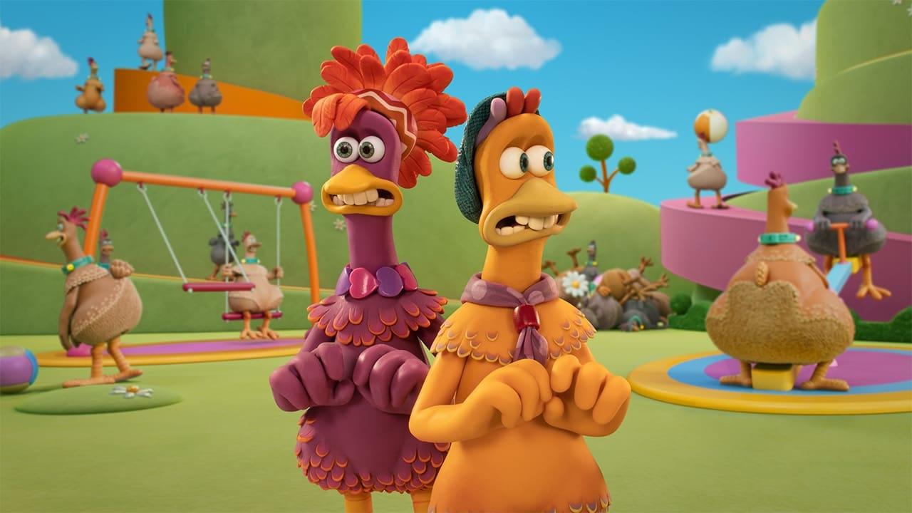 Chicken Run 2 - La Menace Nuggets