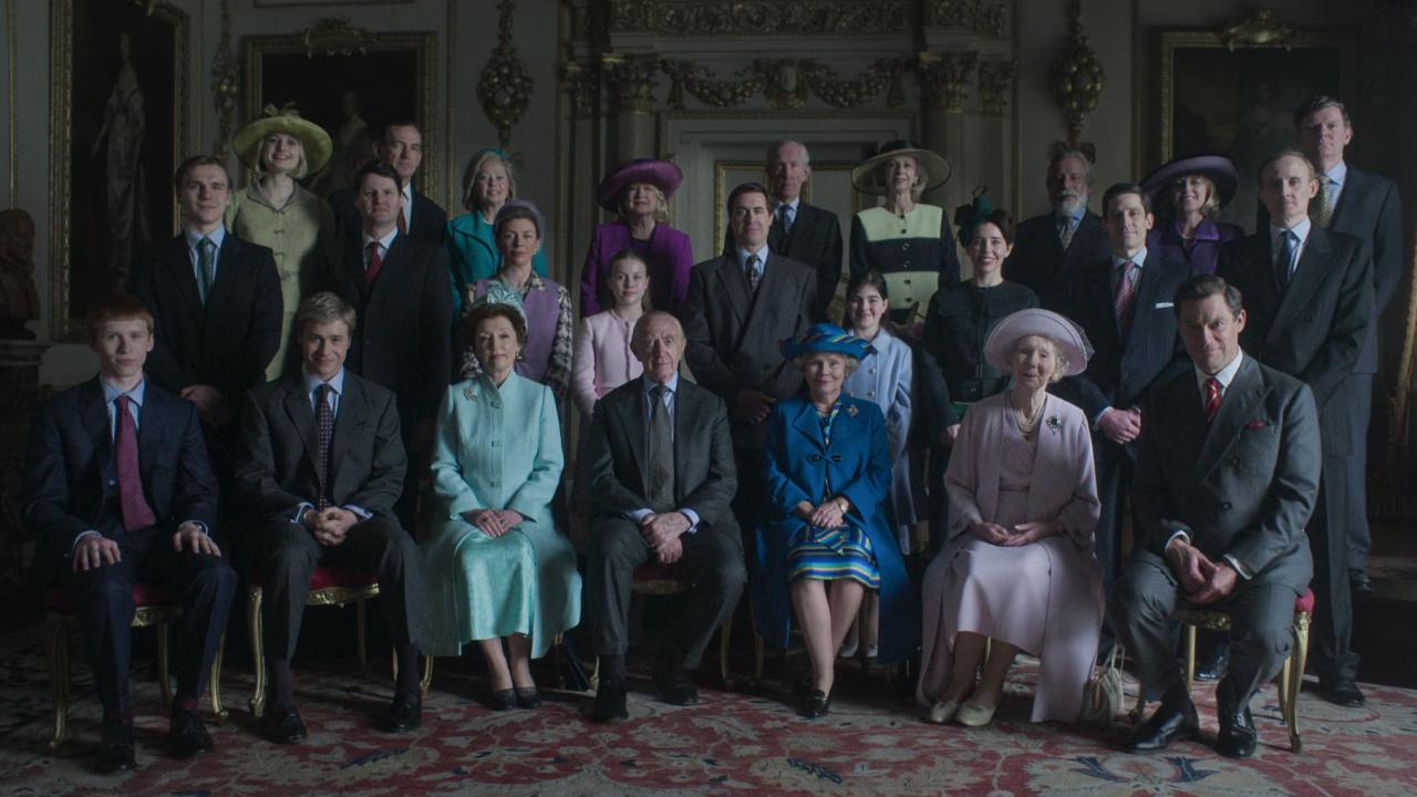 Vrai ou Faux le factchecking de la partie finale de The Crown