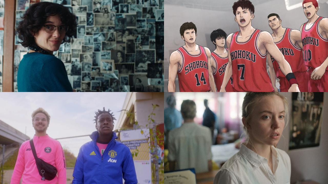 Les meilleurs films que vous n’avez (peut-être) pas vus en 2023