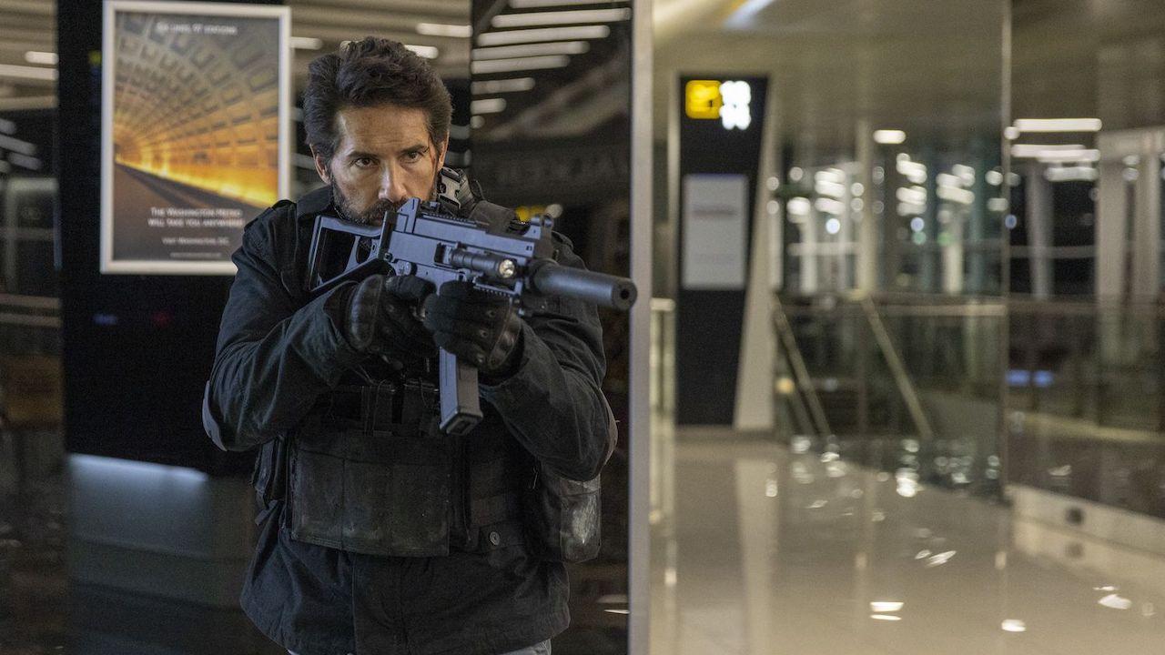 One More Shot : que vaut la suite de One Shot, avec Scott Adkins ? |  Premiere.fr