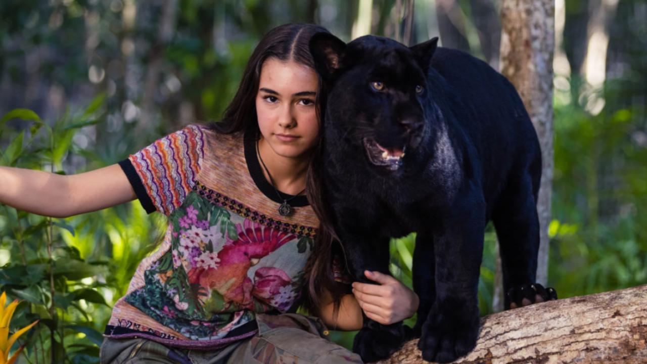Le Dernier jaguar : Que vaut la suite spirituelle de Mia et le lion blanc ? [critique]