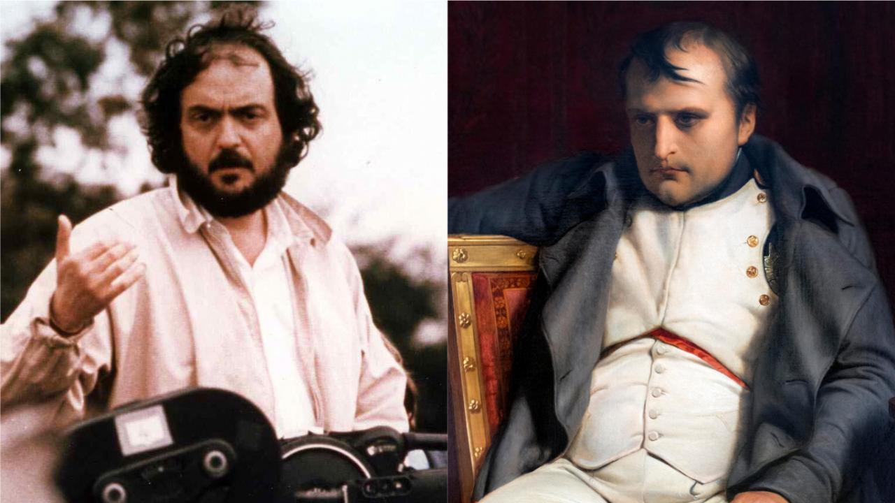 Le Napoléon de Stanley Kubrick : le plus grand film jamais tourné