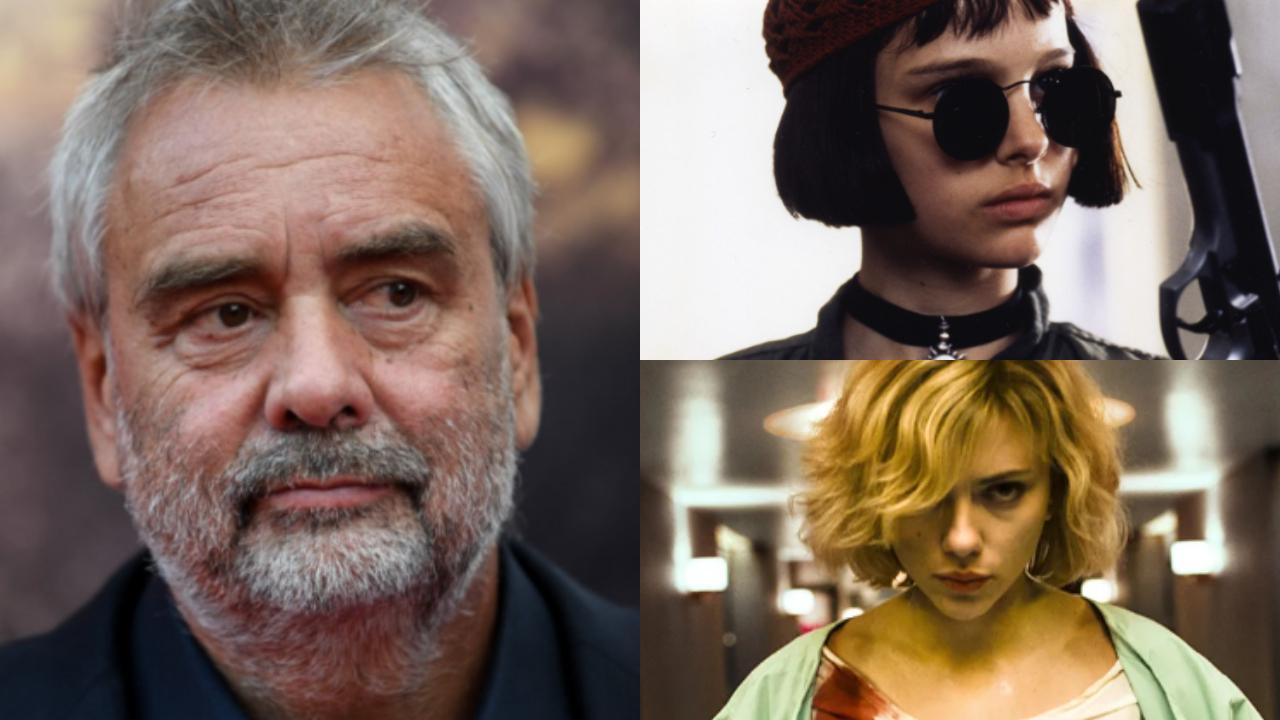 Sequel de Lucy, révélations de Natalie Portman : Luc Besson prend la parole