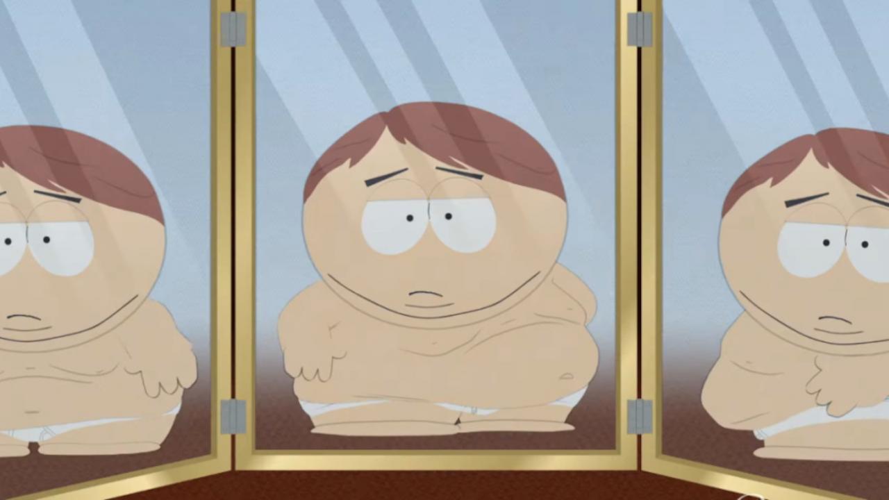 South Park The End of Obesity