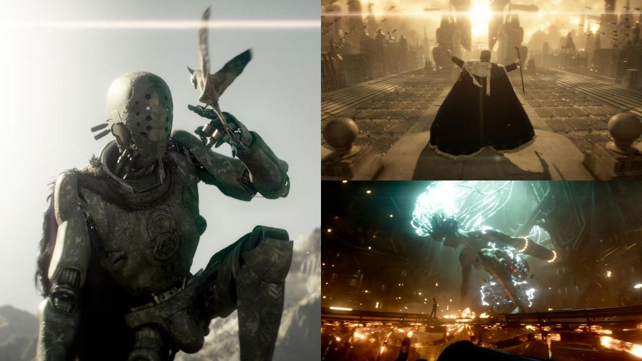 Zack Snyder annonce la date de sortie de ses director