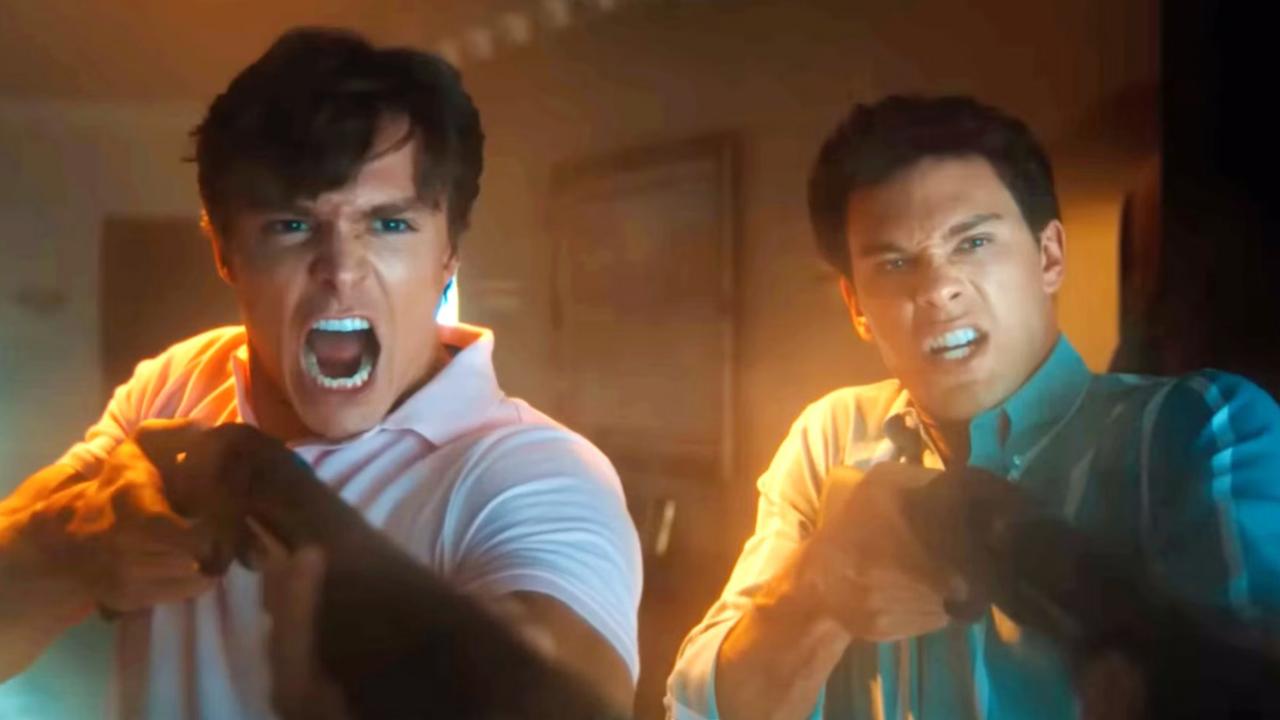 Monster, saison 2 les frères Menendez sont moins forts que Dahmer (critique) Premiere.fr