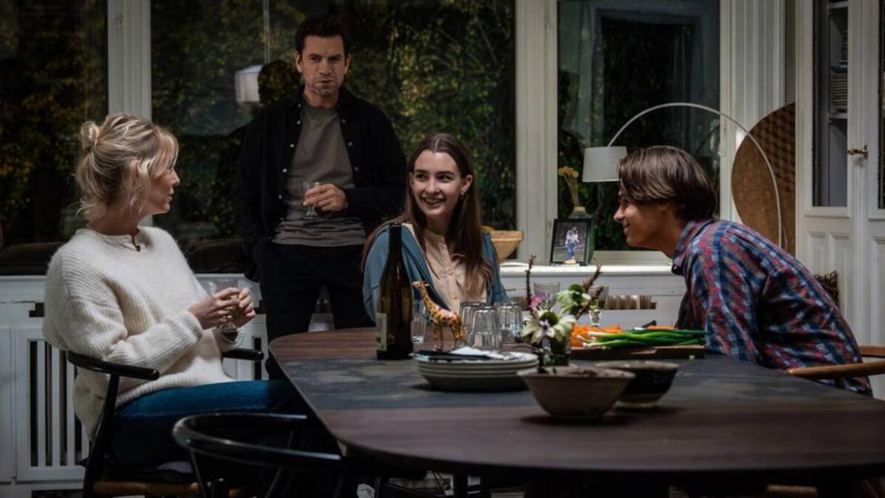 Families Like Ours : la fin expliquée par Thomas Vinterberg