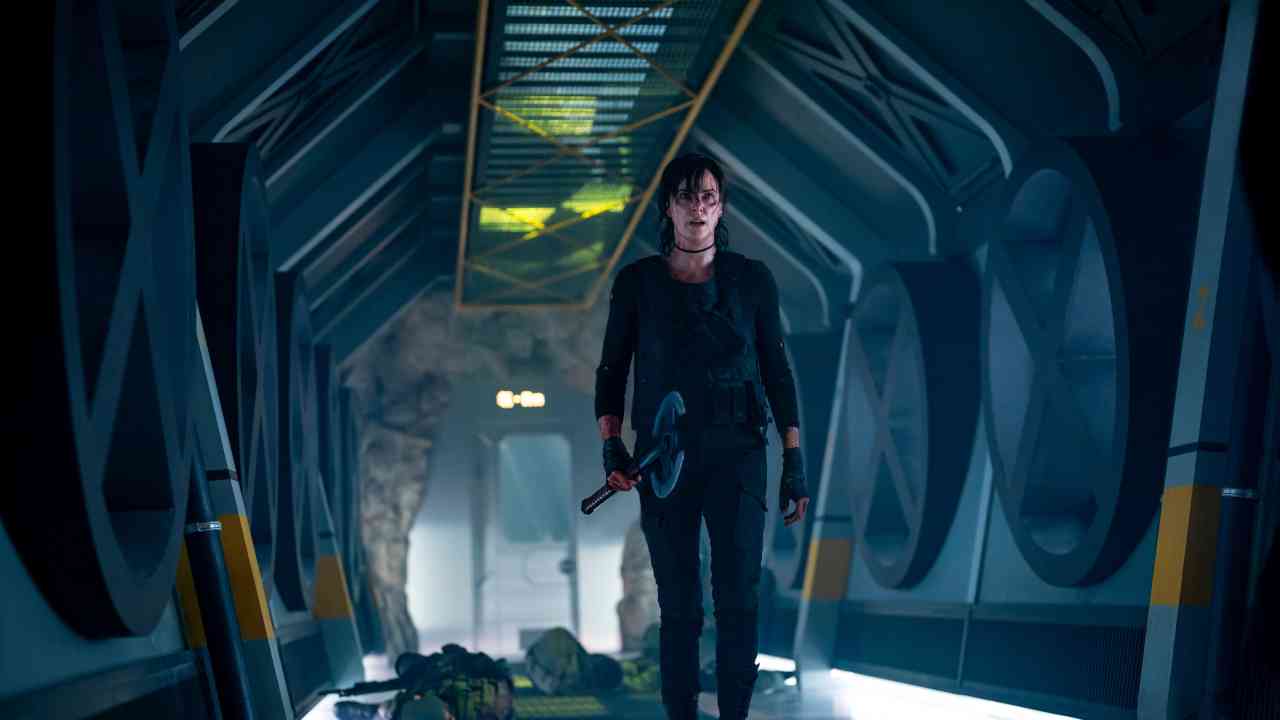 The Old Guard 2, avec Charlize Theron