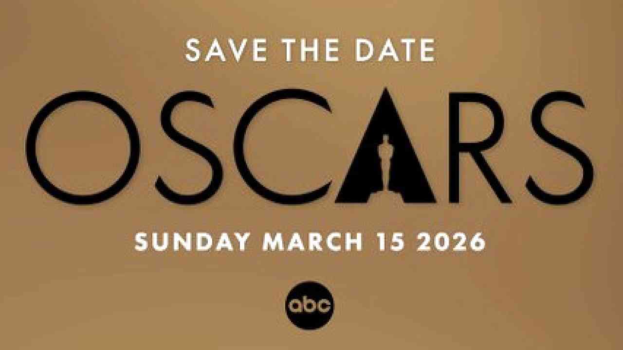 oscars 2026