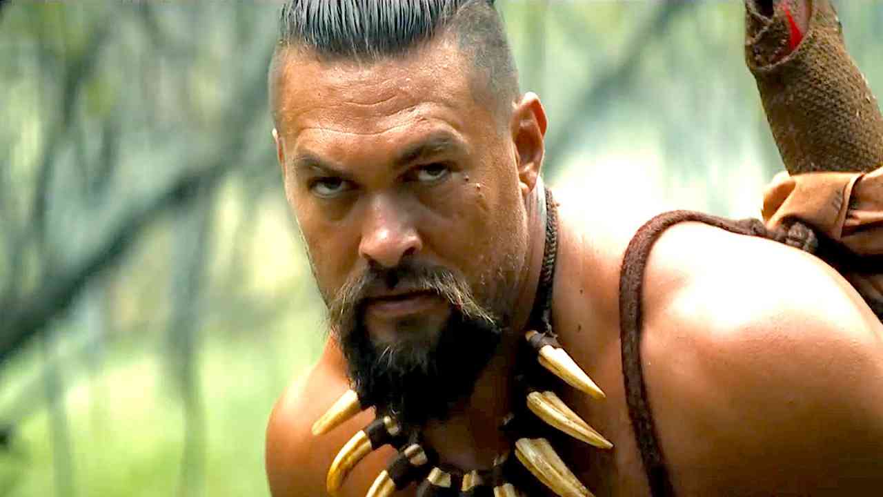 jason momoa chief of war