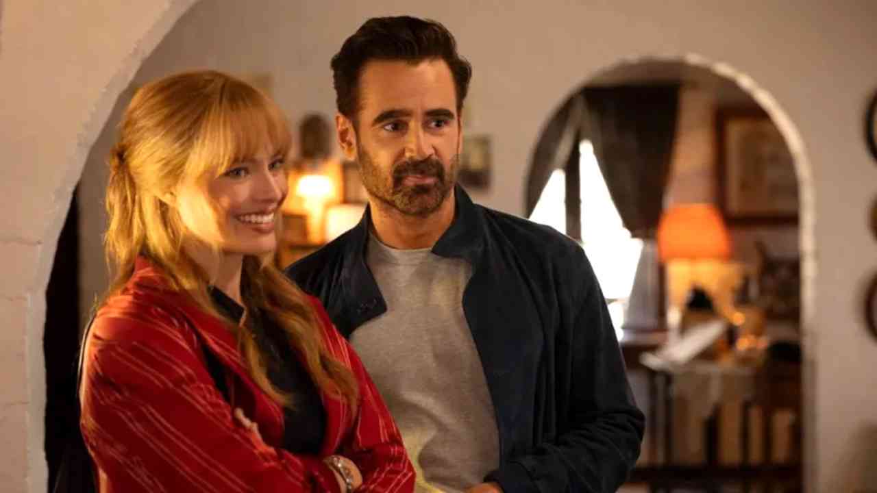 A Big Bold Beautiful Journey