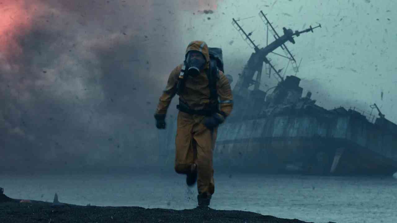 Greenland 2: Migration 