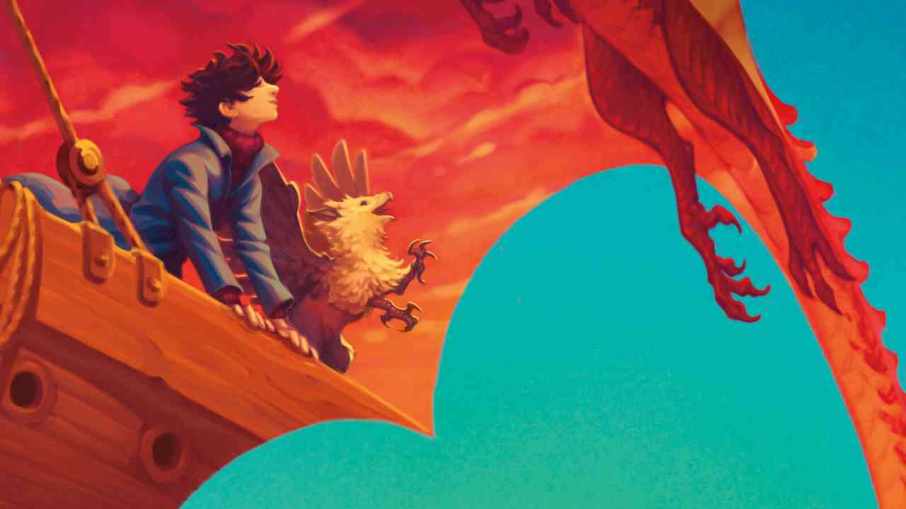 Impossible créatures