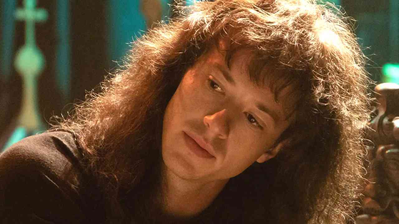 eddie munson stranger things