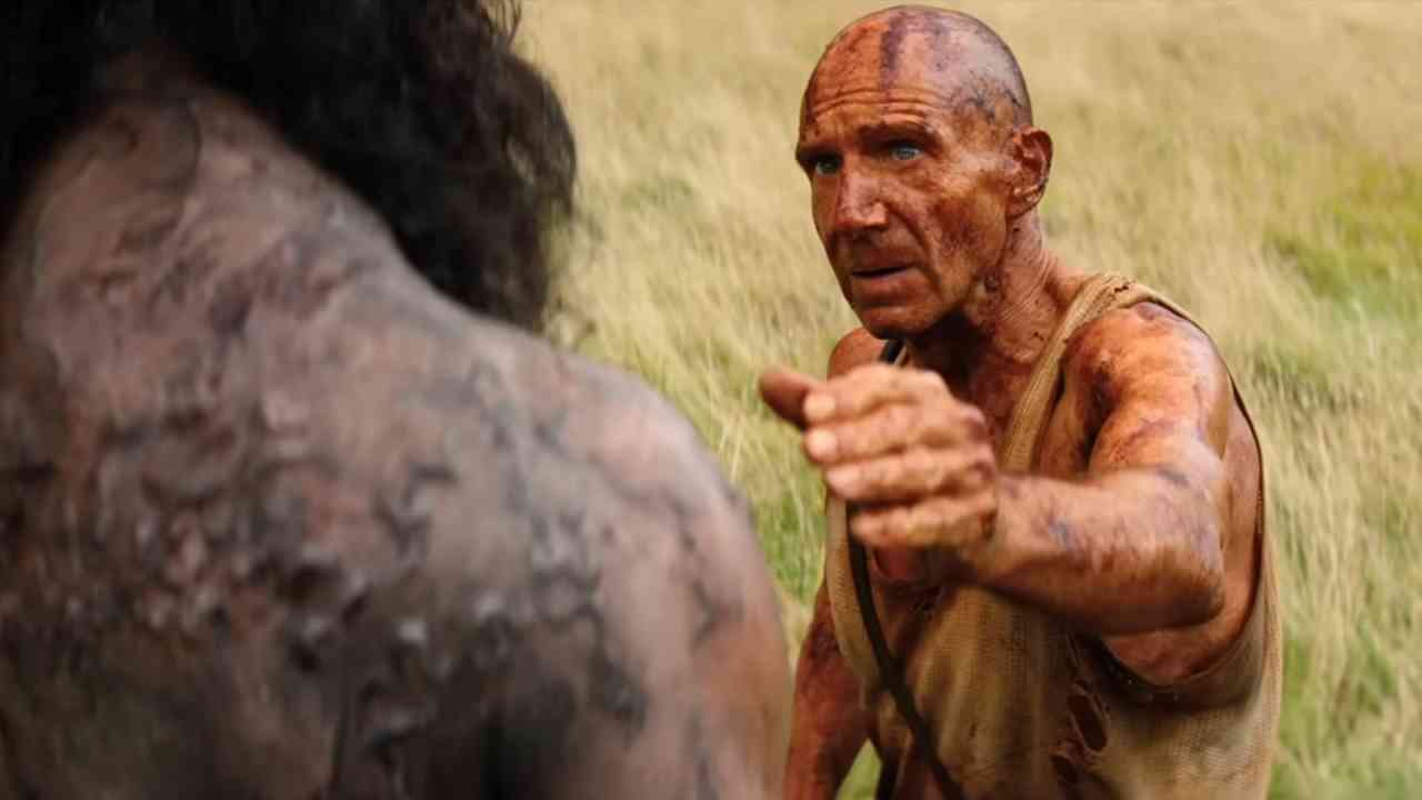 28 Ans Plus Tard : Le Temple des Morts