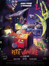 Petit vampire (2020)