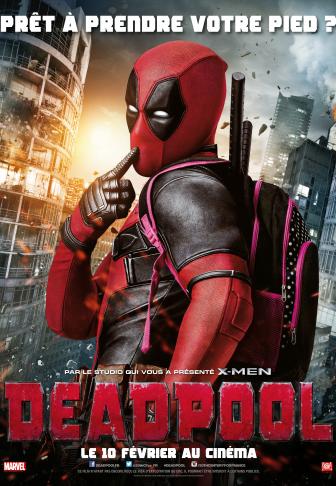 Marvel Studios' Deadpool 3 – The Trailer (2024) Ryan Reynolds, Emma Corrin  & Hugh Jackman Wolverine - video Dailymotion