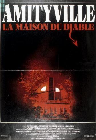 Amityville La Maison Du Diable 1979