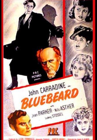 BarbeBleue (1944) (2015), un film de Edgar G Ulmer Premiere.fr