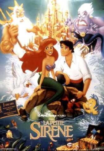 La Petite Sirène 2 : y aura-t-il une suite au nouveau Disney live ? - Actus  Ciné - AlloCiné