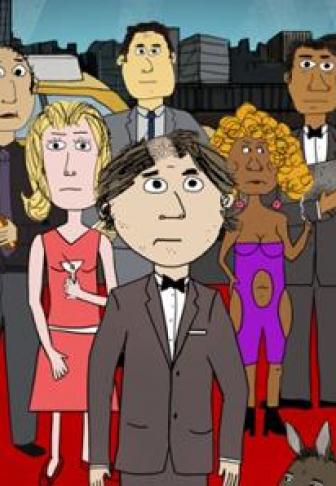 Le monde selon Tim Séries Premiere.fr