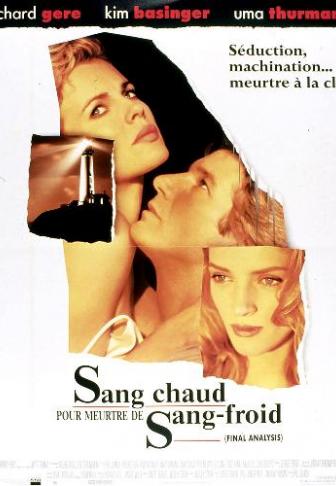 Sang Chaud Pour Meurtre De Sang Froid 1991 Un Film De Phil Joanou Premiere Fr News Date De Sortie Critique Bande Annonce Vo Vf Vost Streaming Legal