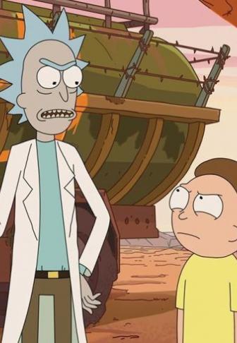 Adult Swim's Michael Ouweleen and Steve Levy: Justin Roiland to be  “replaced in dubbing” of 'Rick and Morty' Season 7: “In addition, Season 8  is already fully written, and we managed to