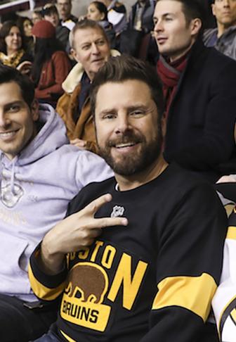 a million little things