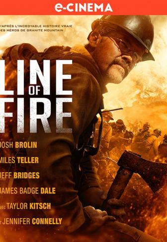 Line of Fire (2018)
