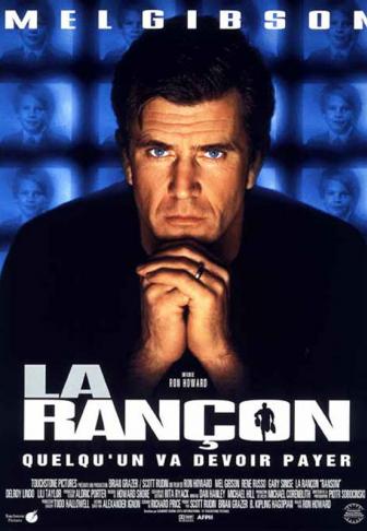 La Rançon (1997)