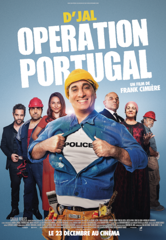 Opération Portugal (2020)