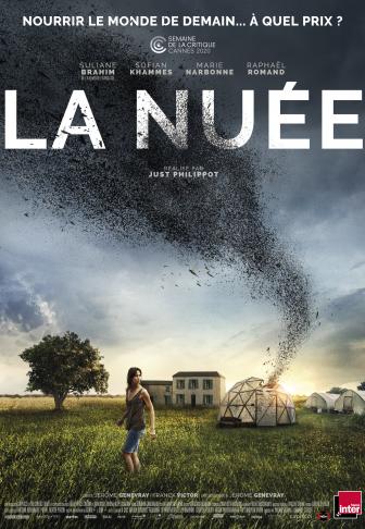 La nuée (2020), un film de Just Philippot | Premiere.fr ...