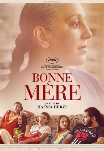 Bonne mère - affiche