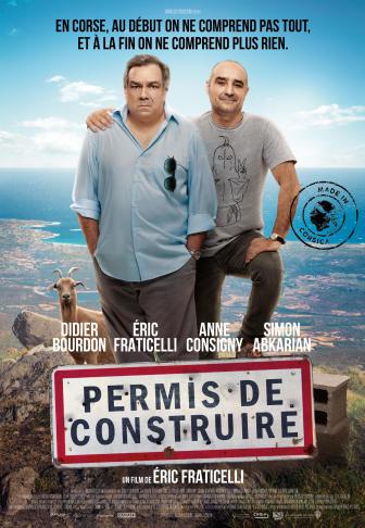 Permis de construire (2022)