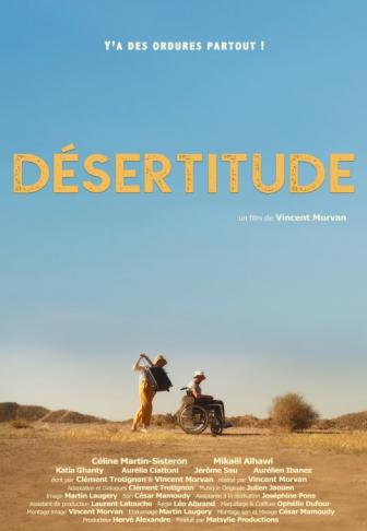 Desertitude 