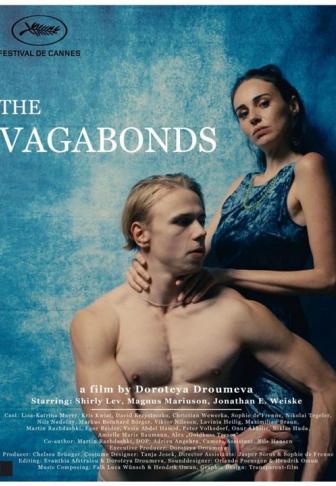 the vagabonds - affiche